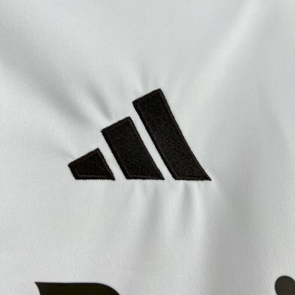 REAL MADRID HOME 25/26