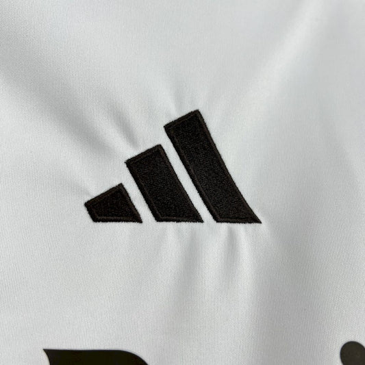 REAL MADRID HOME 25/26