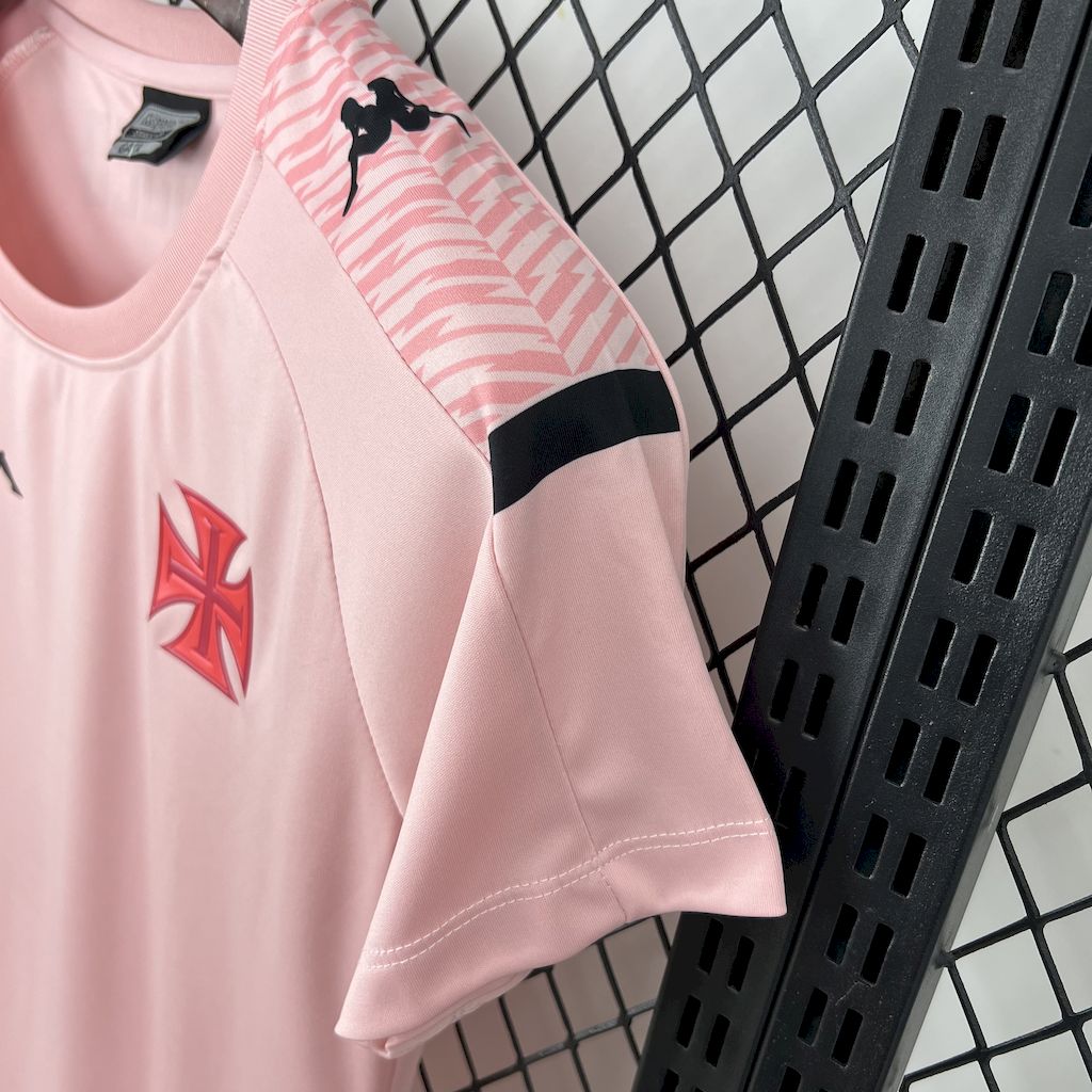 VASCO DA GAMA PINK SPECIAL EDITION 24/25 WOMAN