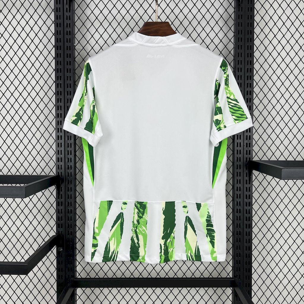 NIGÉRIA HOME 25/26