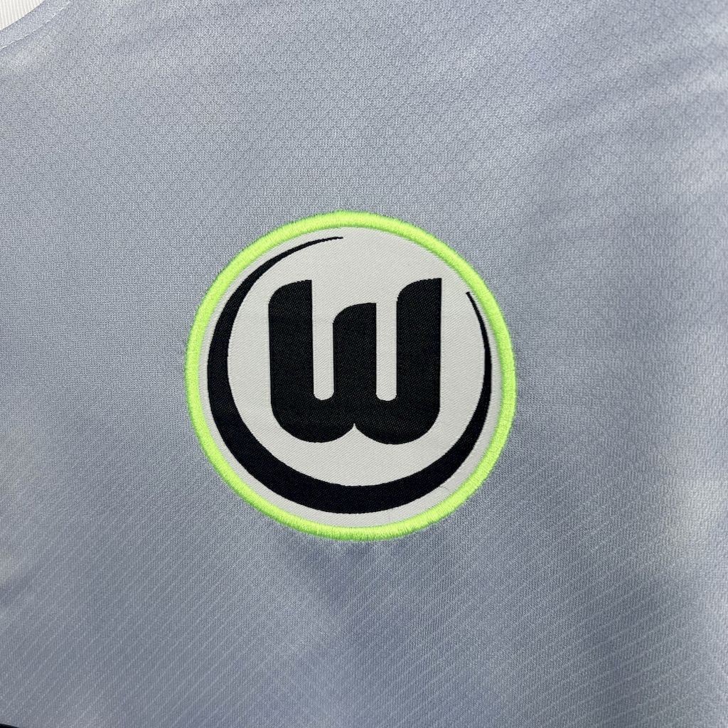 WOLFSBURG AWAY 25/26