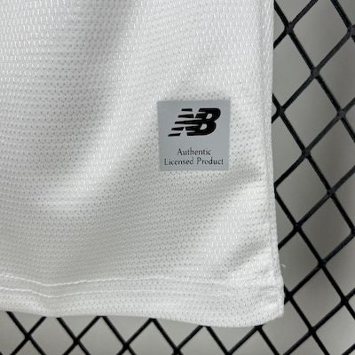 BAYER LEVERKUSEN AWAY 25/26