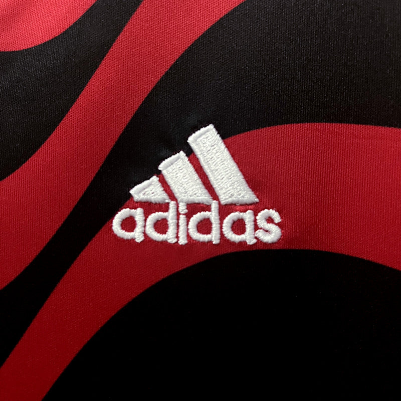 FLAMENGO THIRD AWAY 22/23 WOMAN