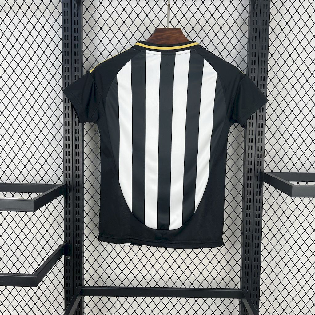 ATLÉTICO MINEIRO HOME 25/26 WOMAN