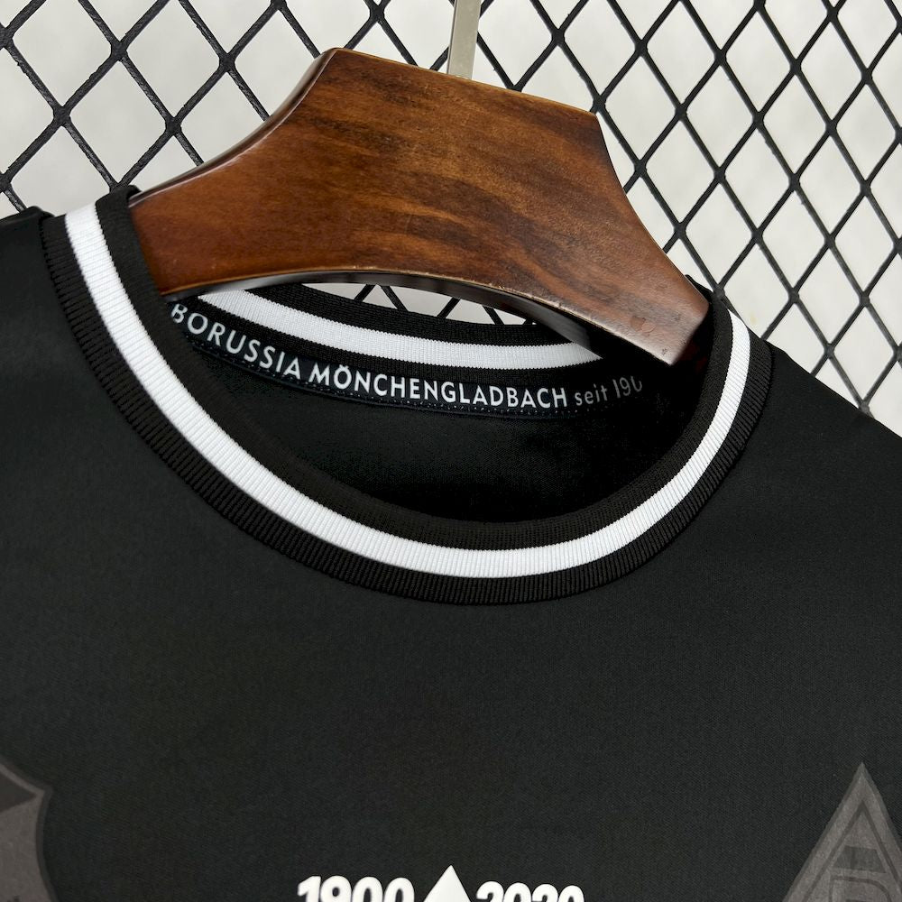 BORUSSIA MÖNCHENGLADBACH 125th 20/21 RETRÔ