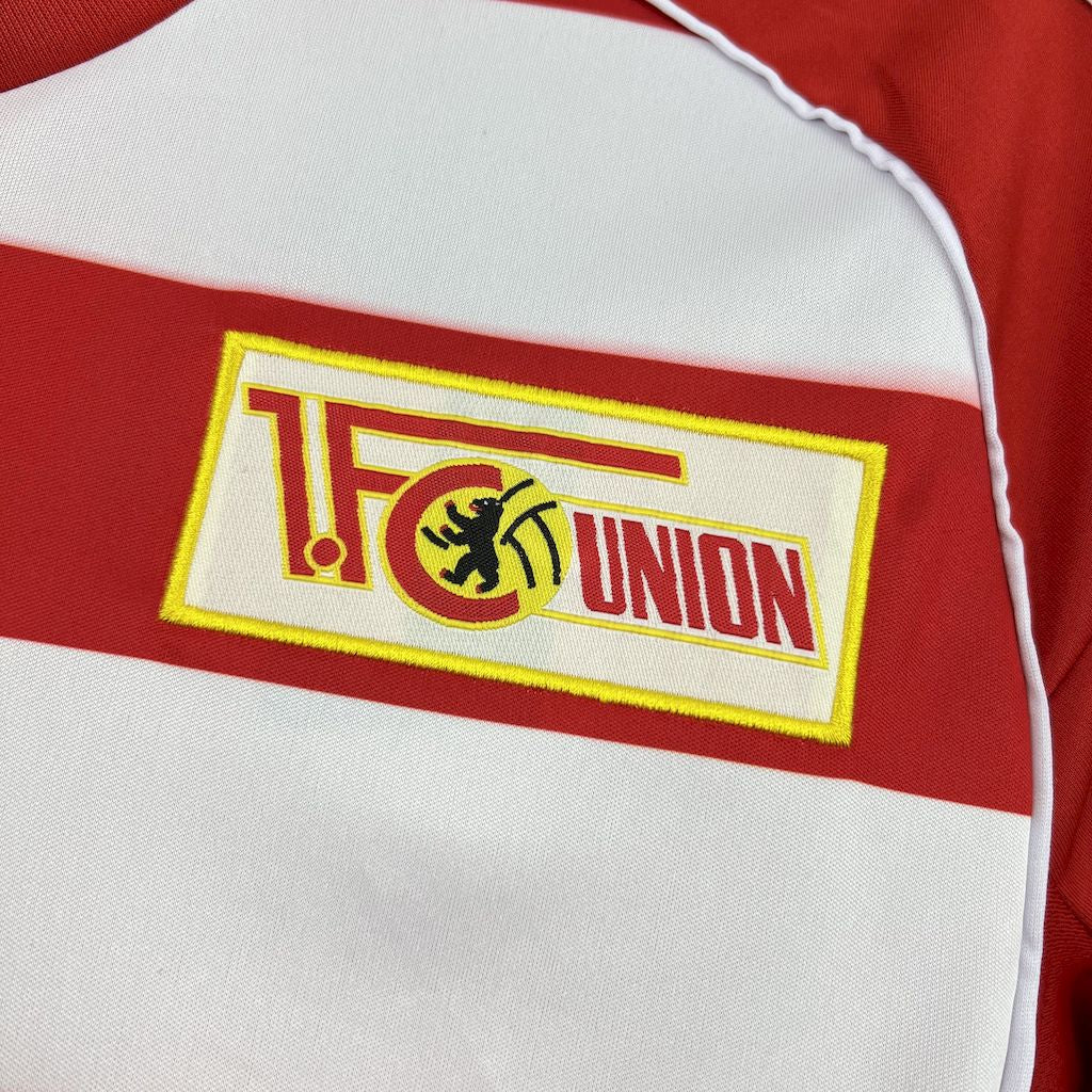 1. FC UNION BERLIN HOME 25/26