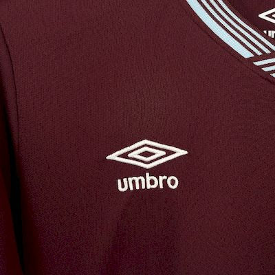 WEST HAM UNITED HOME 25/26
