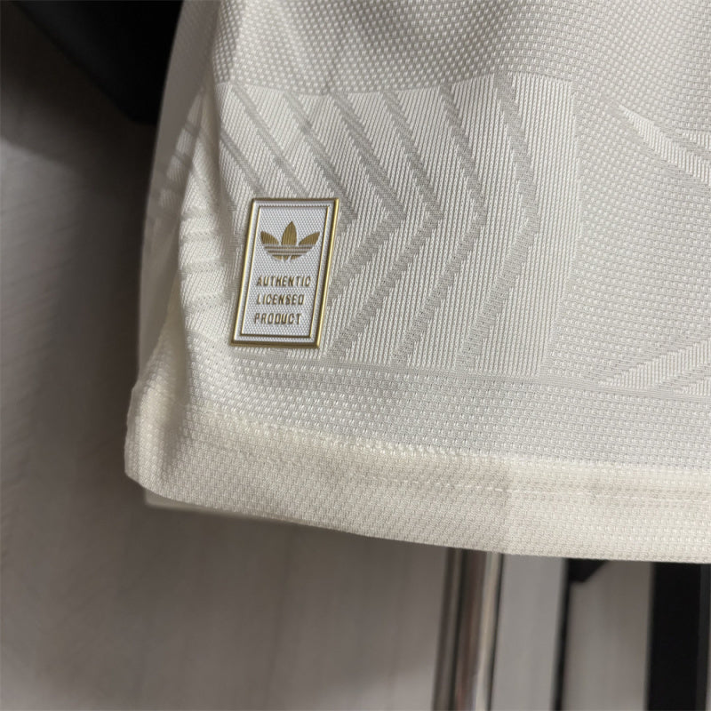 FLAMENGO THIRD 25/26 - PLAYER