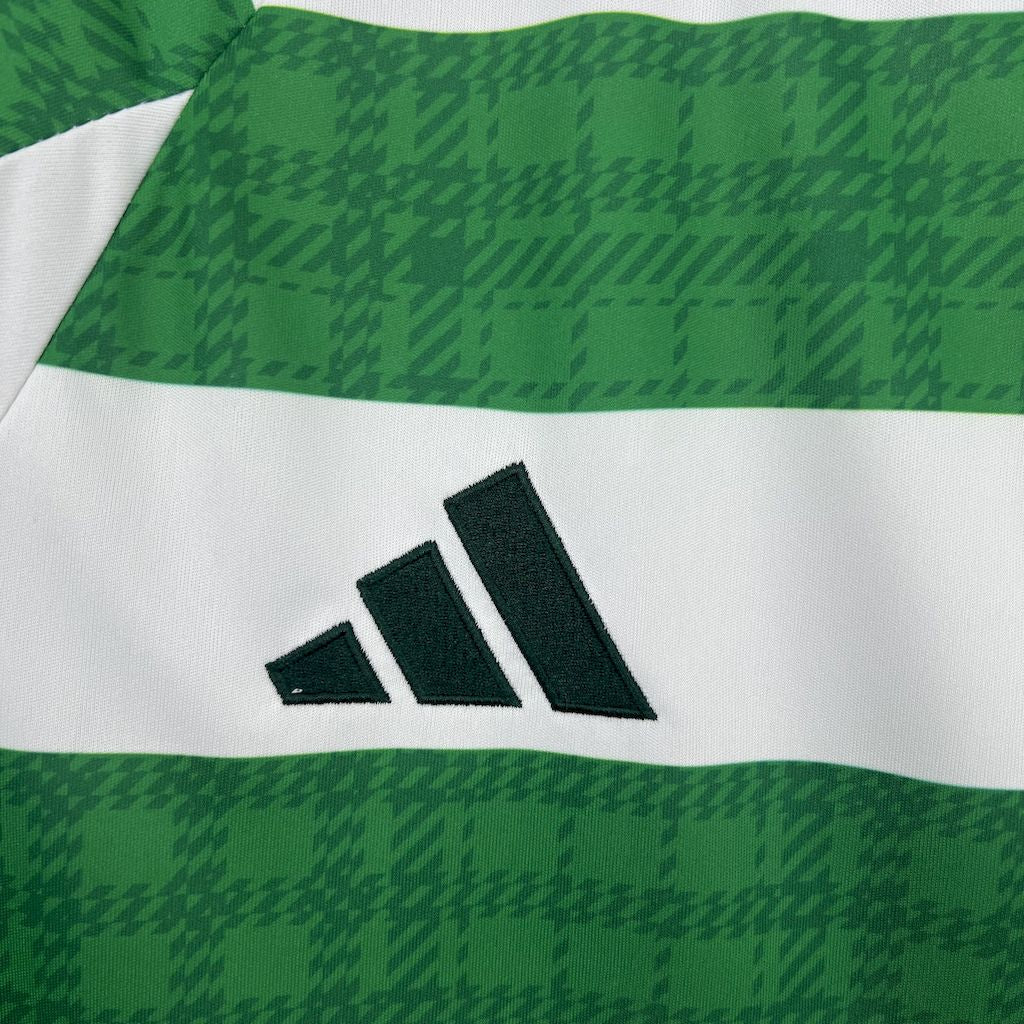 CELTIC HOME 25/26