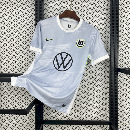 WOLFSBURG AWAY 25/26