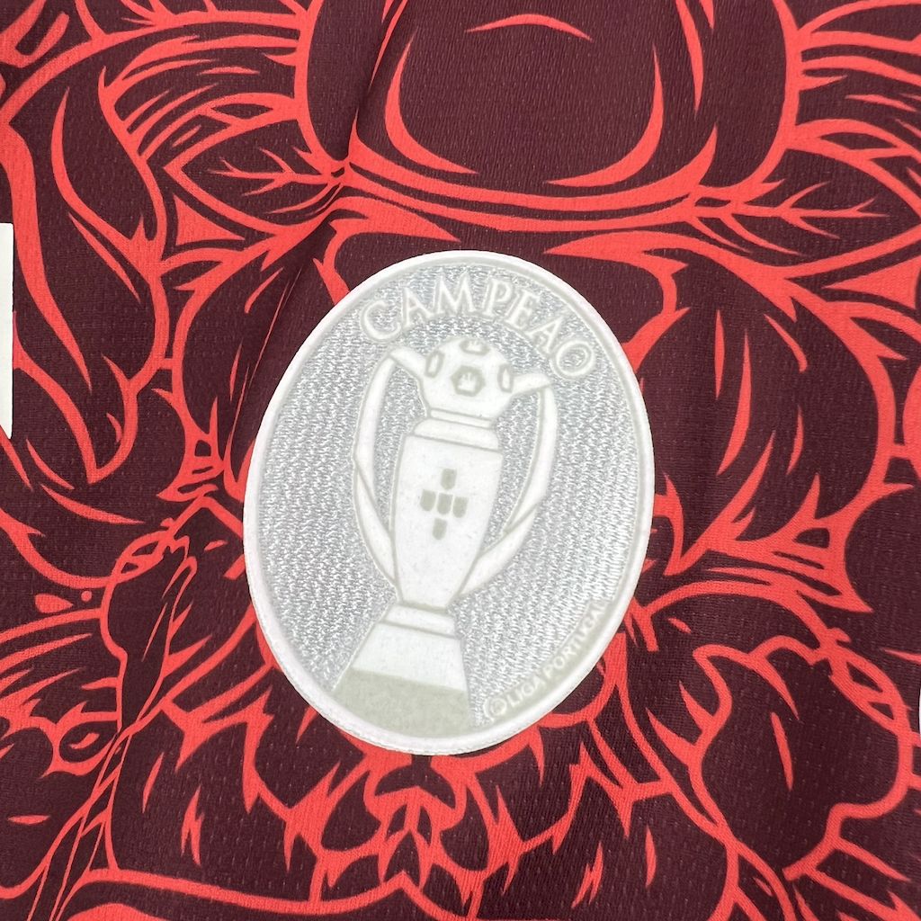 FC PORTO RED DRAGON 25/26