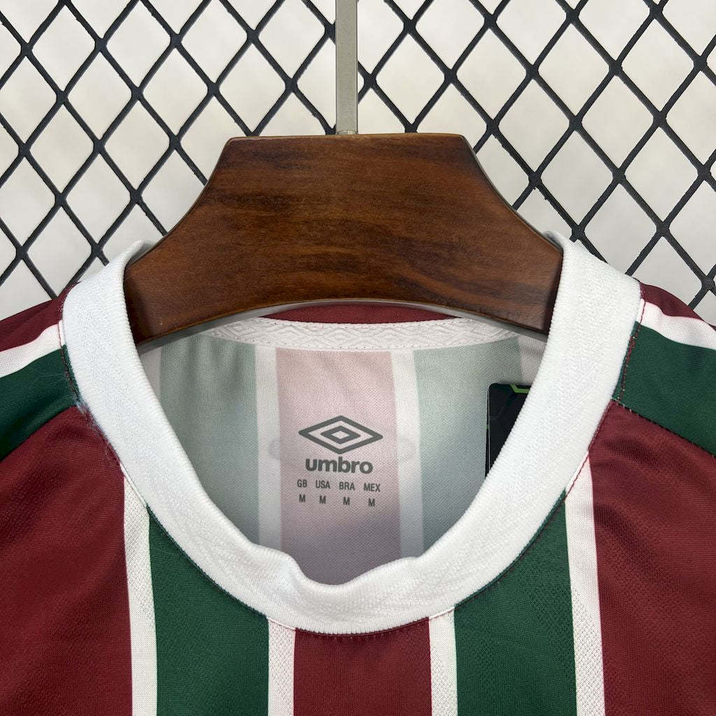 FLUMINENSE HOME 25/26 WOMAN