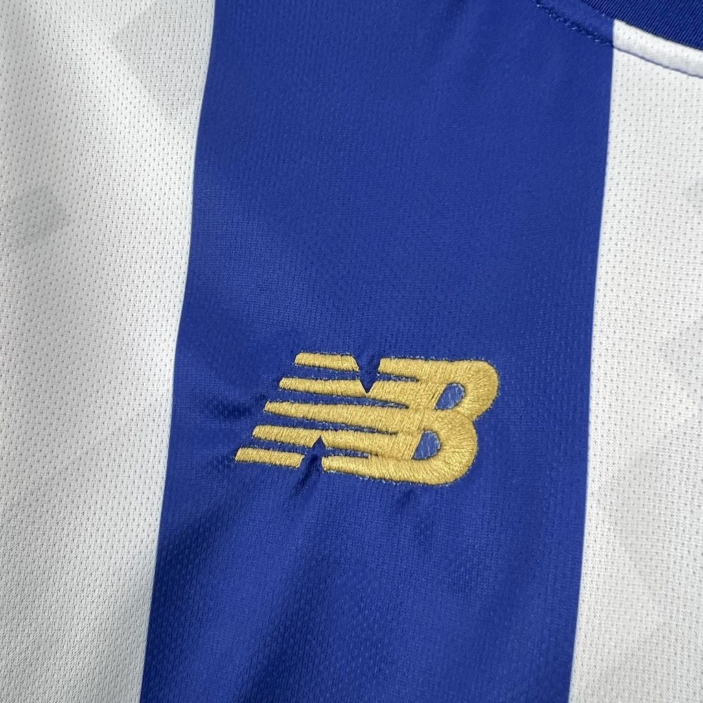 FC PORTO HOME 25/26