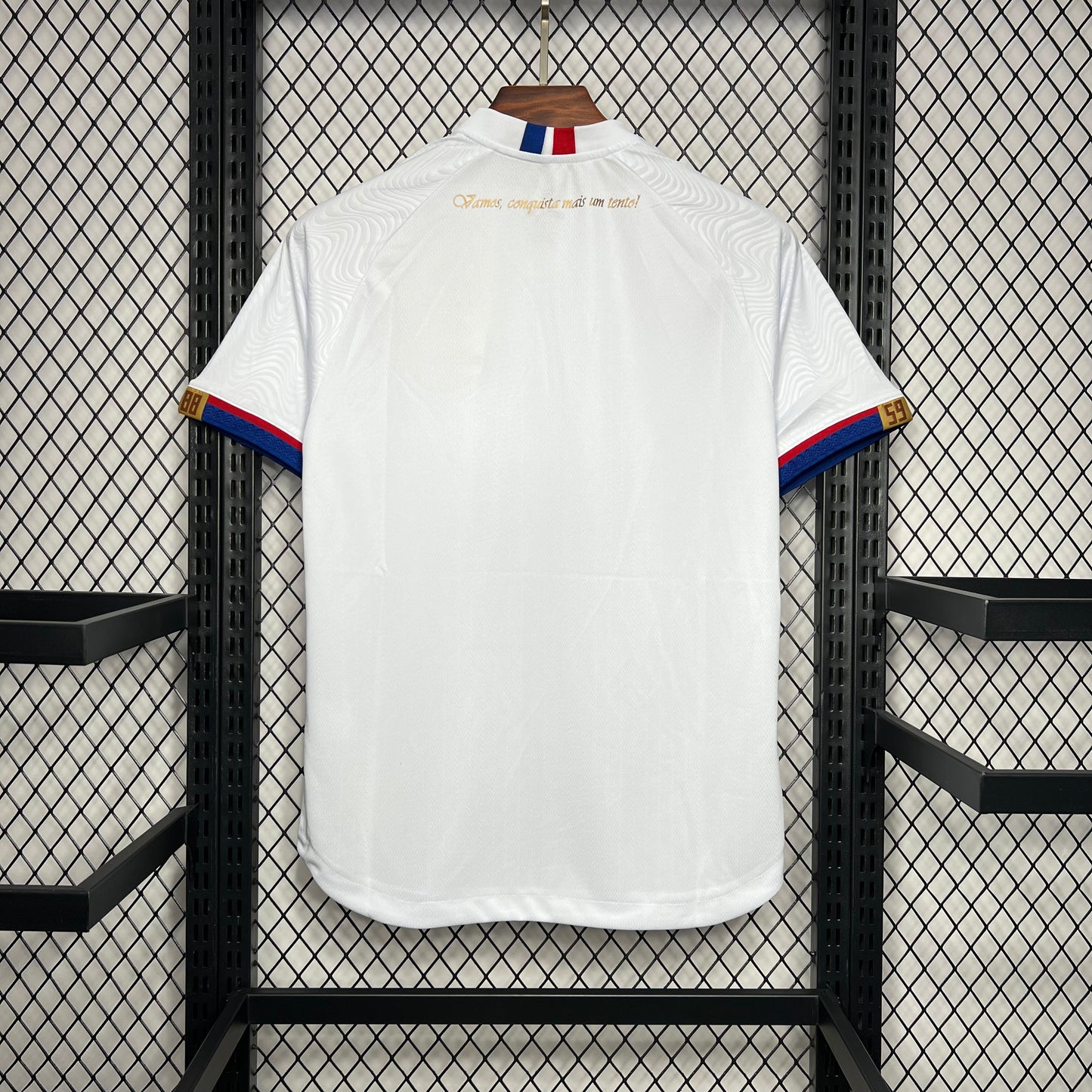 E.C BAHIA AWAY 24/25