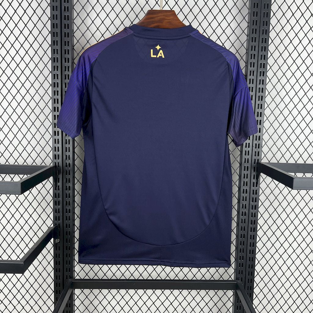 LA GALAXY HOME 25/26