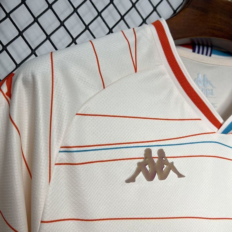 REAL VALLADOLID THIRD 24/25