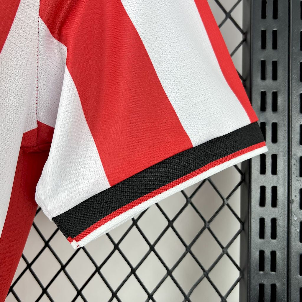 ATHLETIC BILBAO HOME 25/26