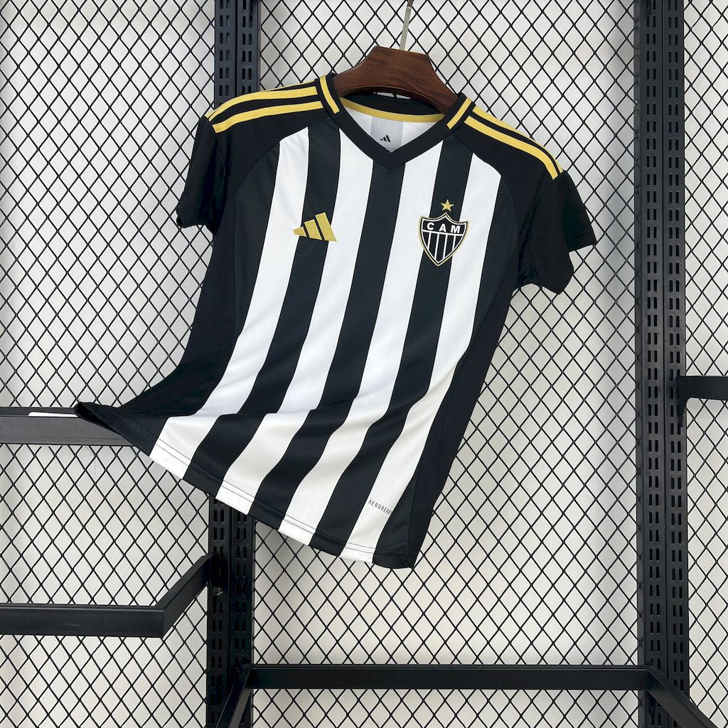 ATLÉTICO MINEIRO HOME 25/26 WOMAN