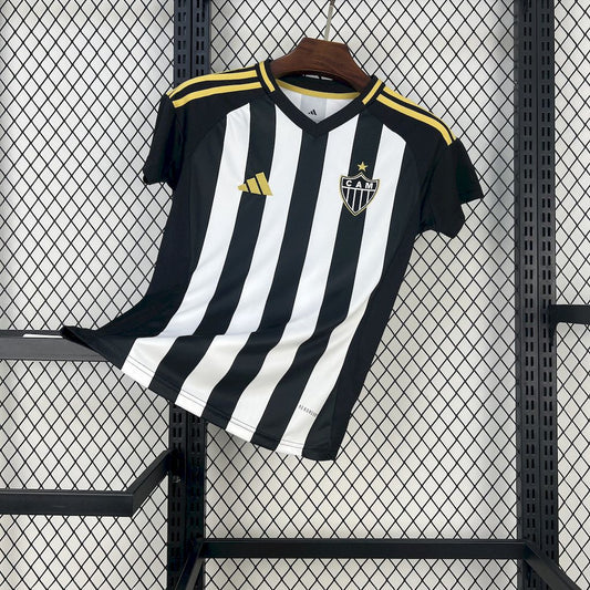ATLÉTICO MINEIRO HOME 25/26 WOMAN
