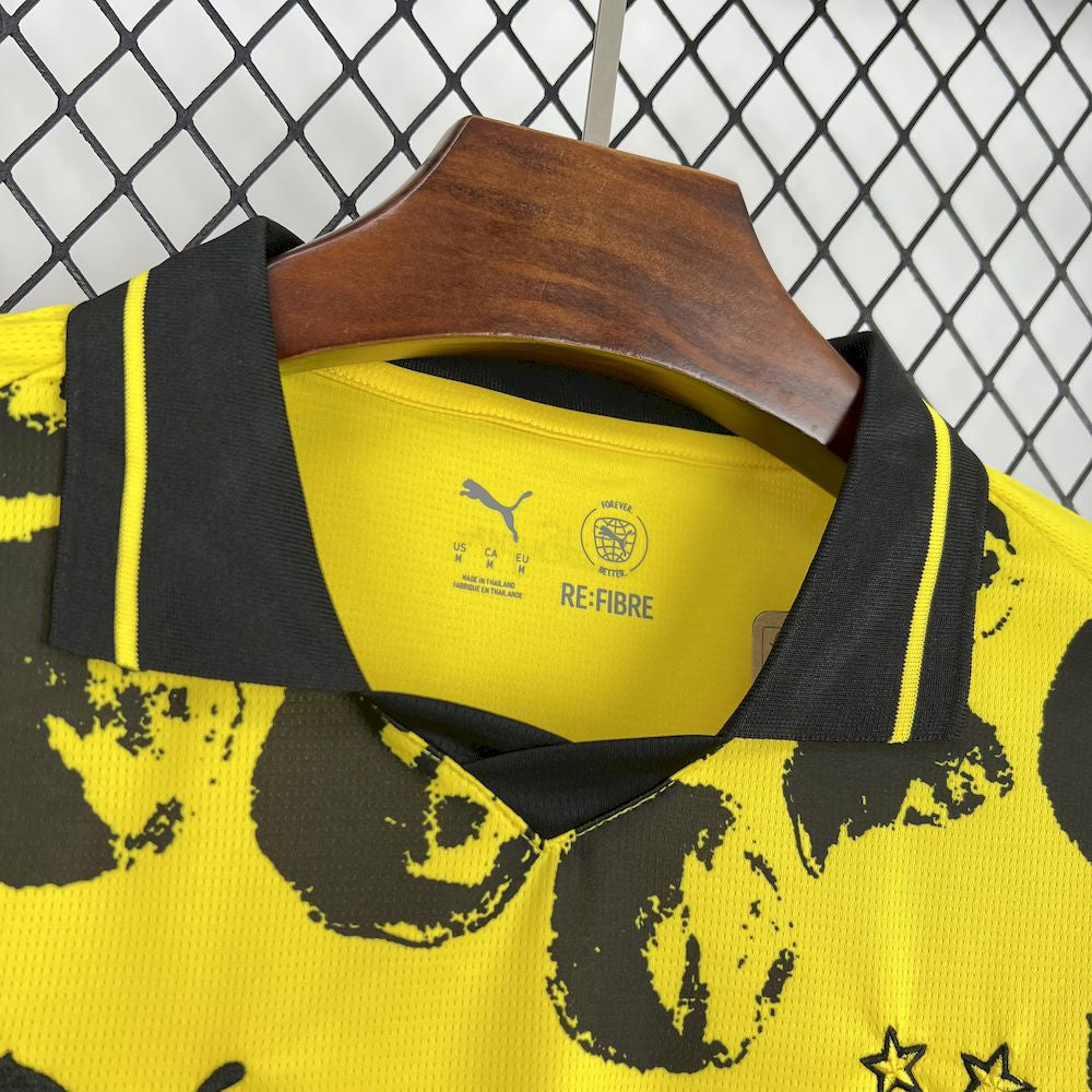 BORUSSIA DORTMUND HOME 25/26
