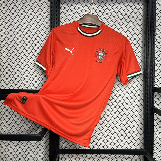 PORTUGAL HOME 25/26