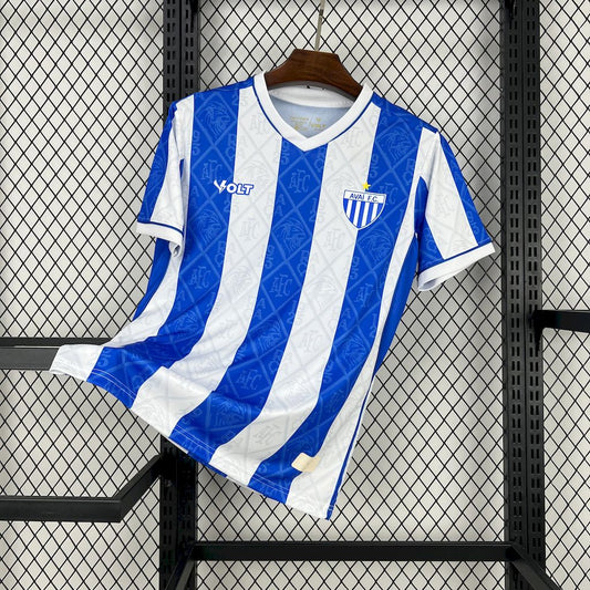 AVAI HOME 25/26
