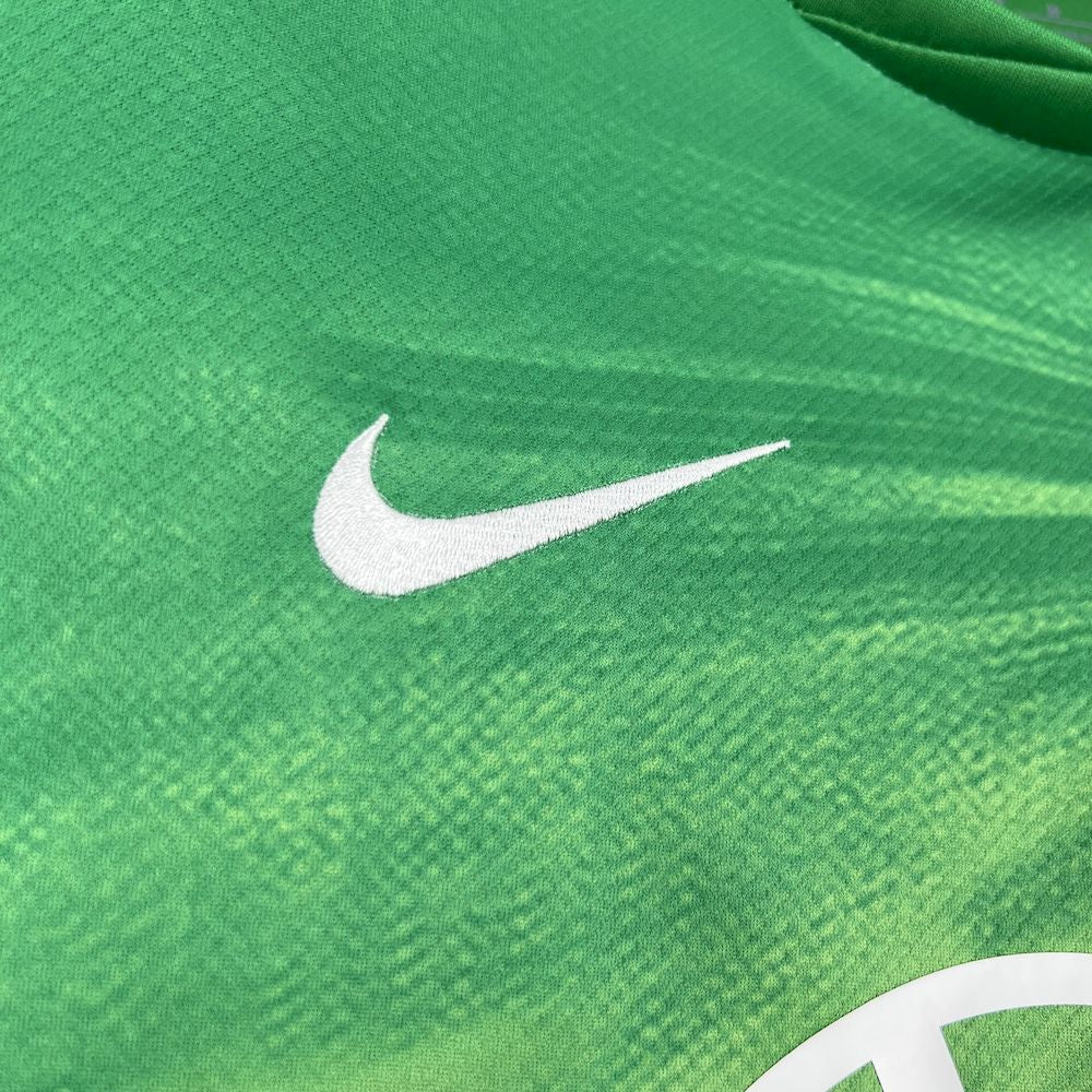 WOLFSBURG HOME 25/26