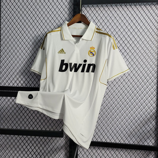 REAL MADRID HOME 2012 RETRÔ