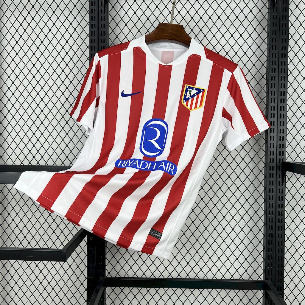 ATLETICO DE MADRID HOME 25/26
