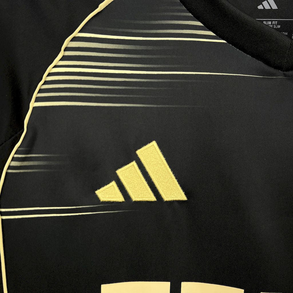ABERDEEN AWAY 25/26