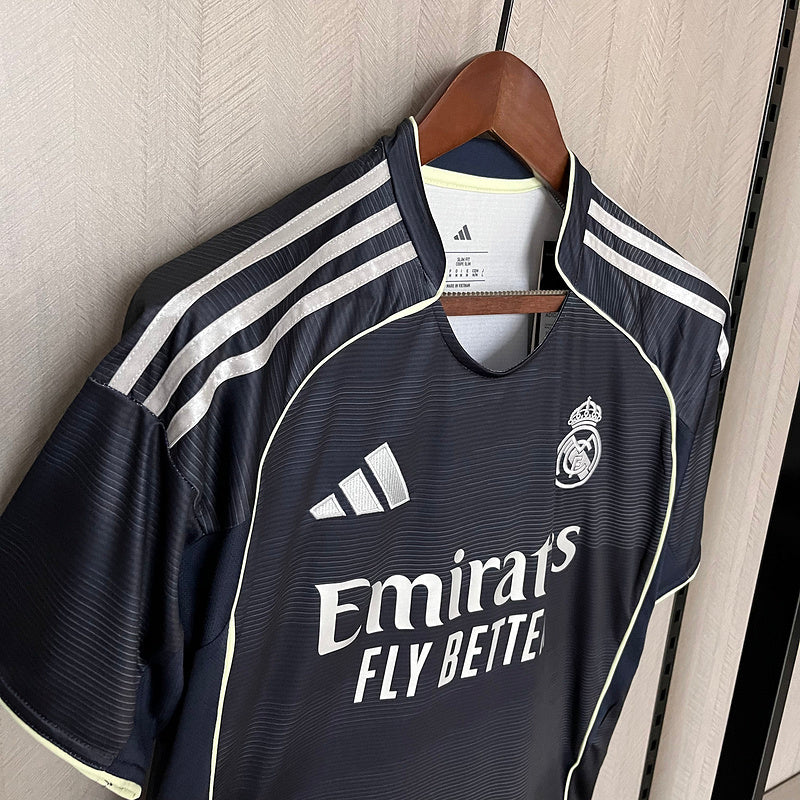 REAL MADRID AWAY 25/26