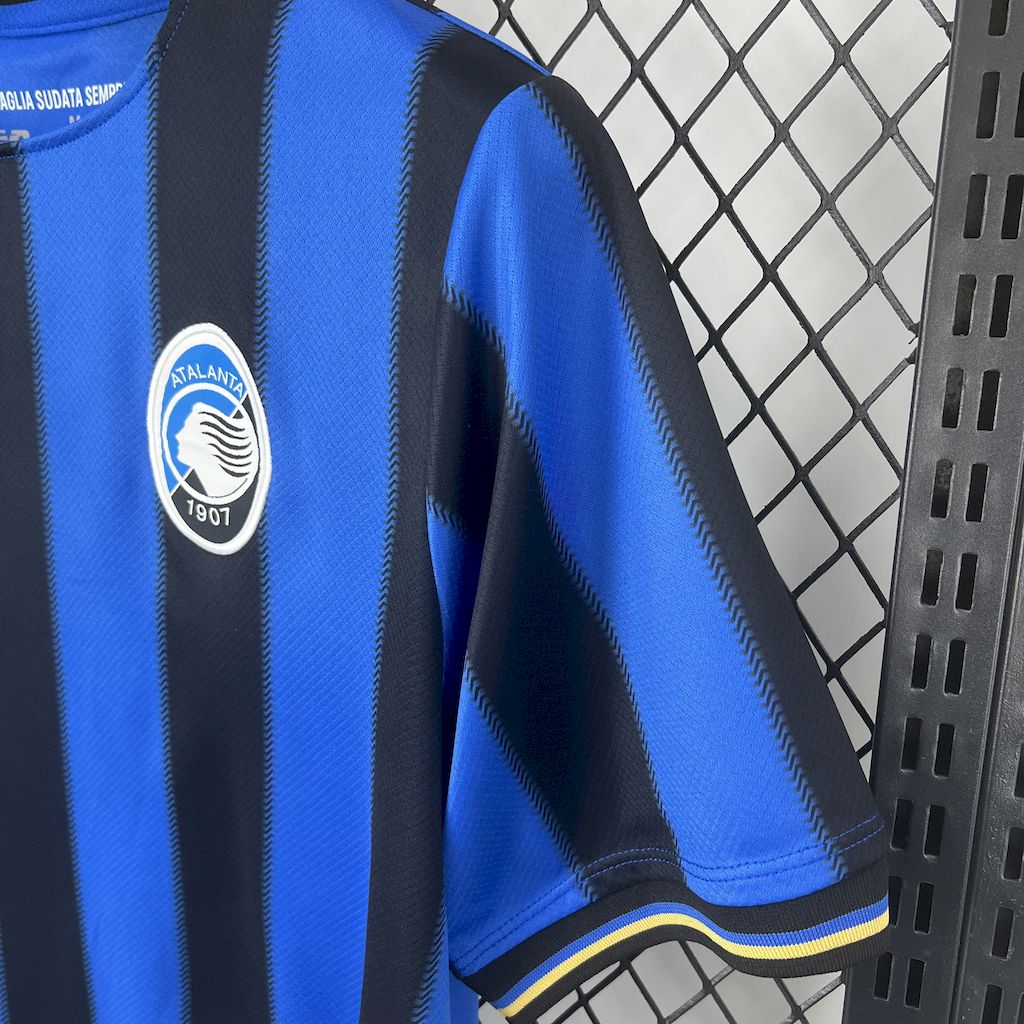 ATALANTA HOME 25/26