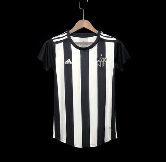 ATLÉTICO MINEIRO HOME 22/23 WOMAN