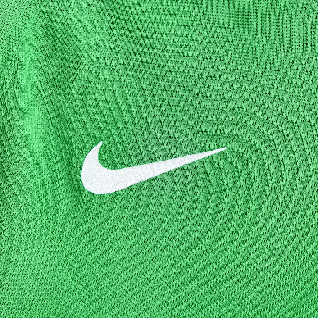 WOLFSBURG HOME 08/09 RETRÔ