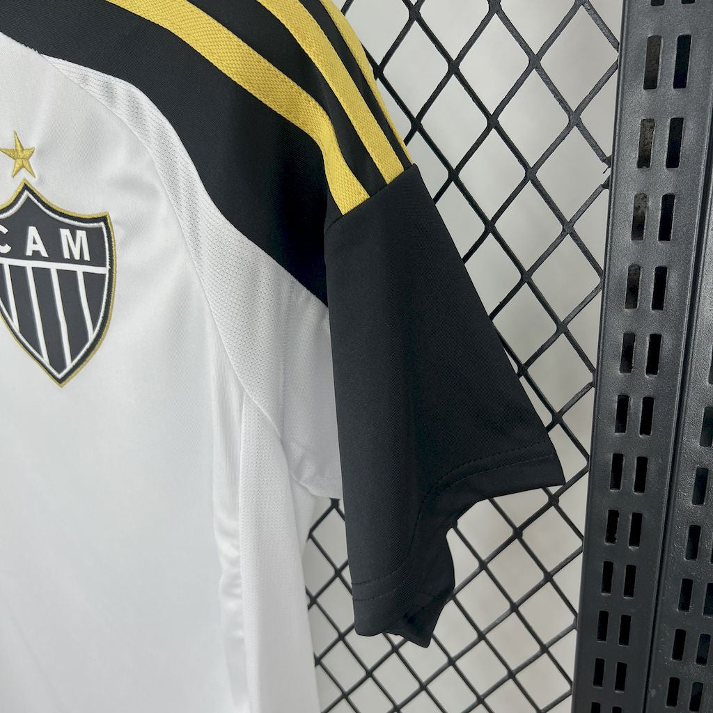 ATLÉTICO MG AWAY 25/26