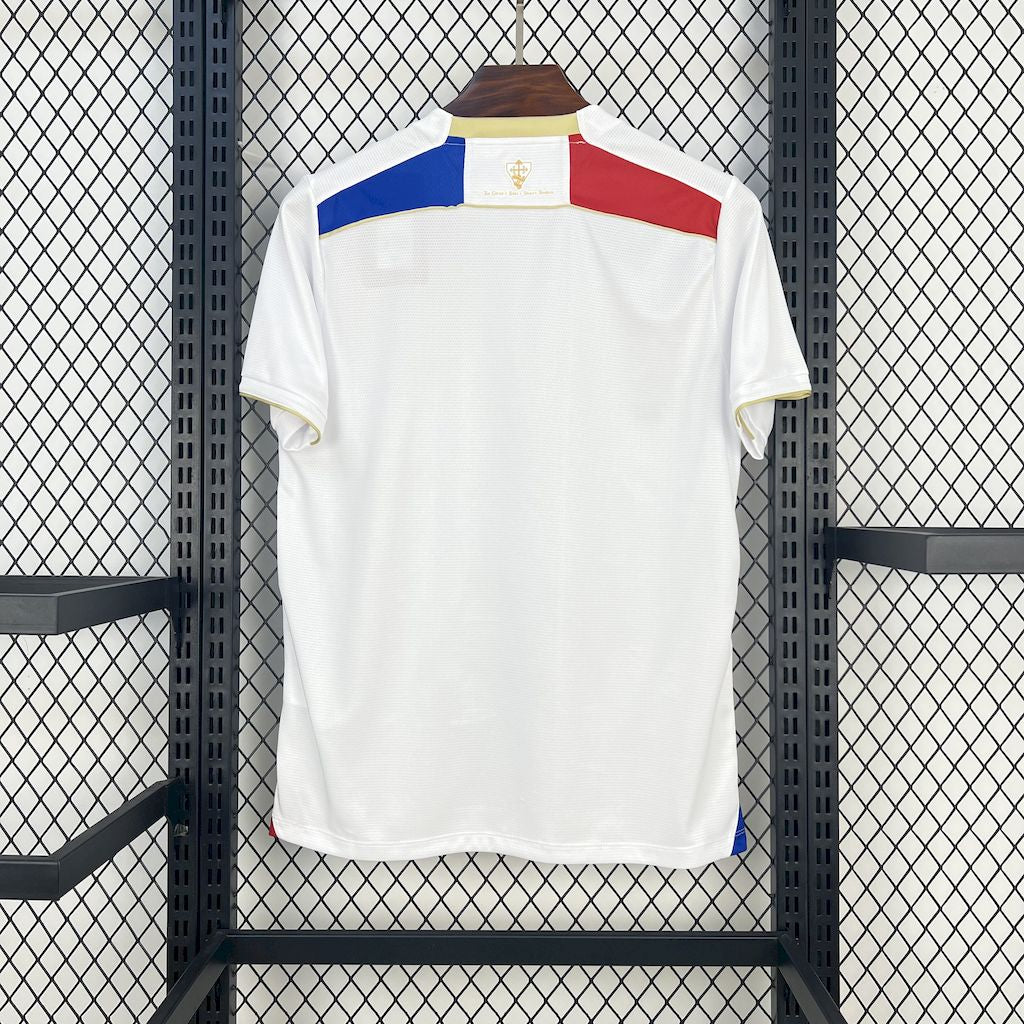 FORTALEZA AWAY 24/25