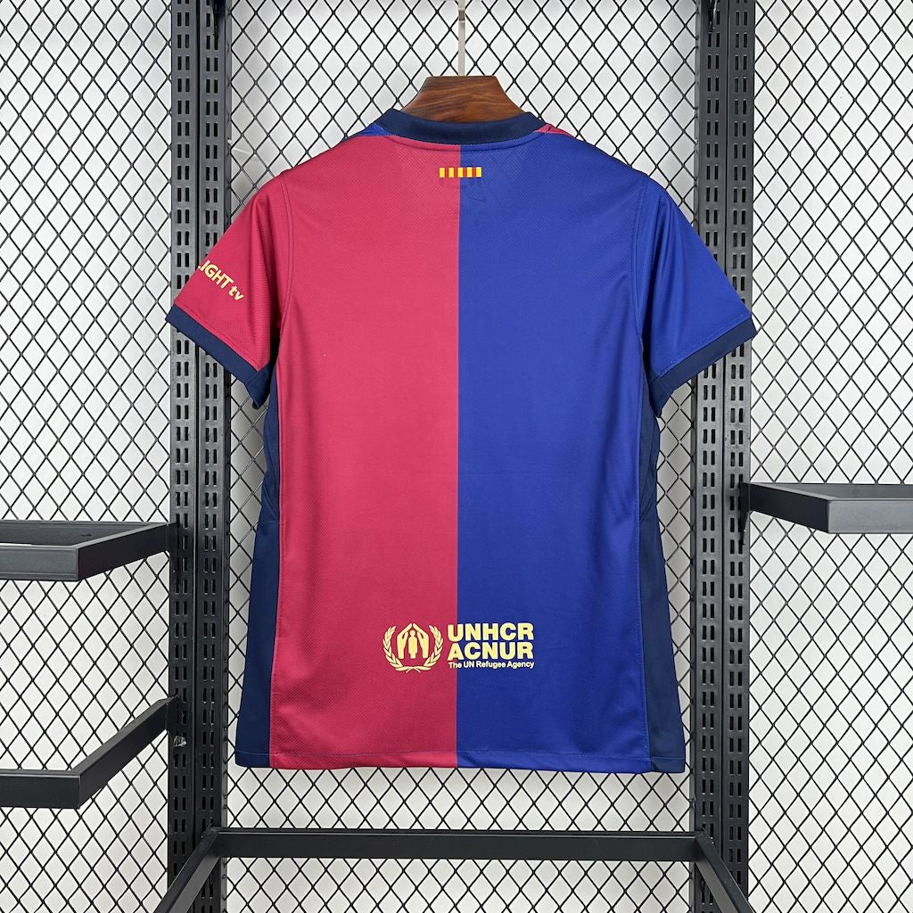 BARCELONA HOME 24/25