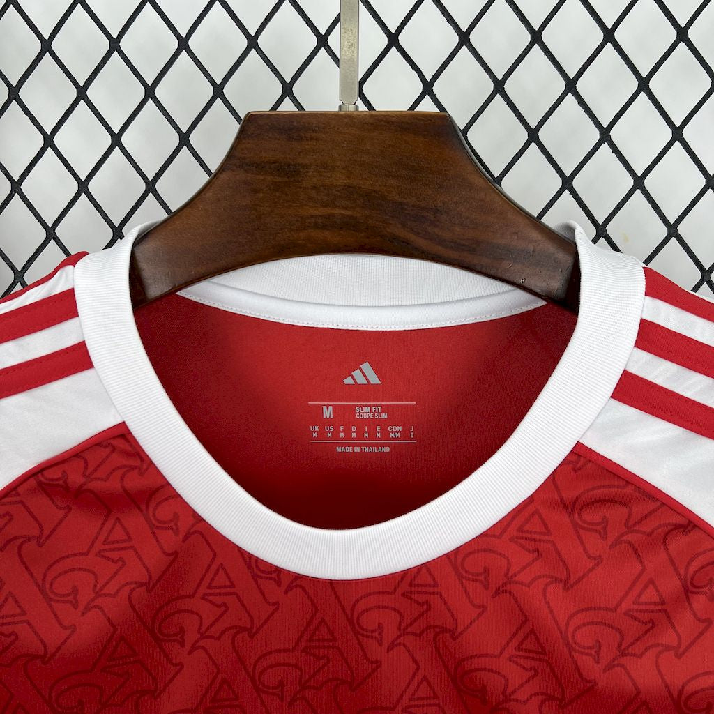 ARSENAL HOME 25/26