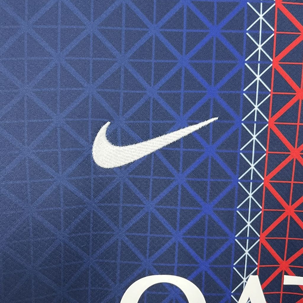 PARIS SAINT GERMAIN HOME 25/26