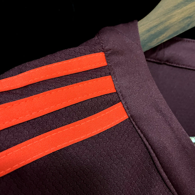 INTERNACIONAL THIRD AWAY 21/22 WOMAN