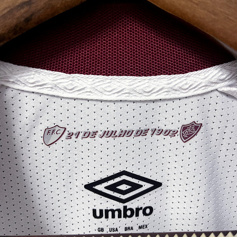 FLUMINENSE AWAY 22/23 WOMAN