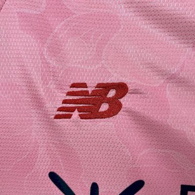 BAYER LEVERKUSEN AWAY 25/26