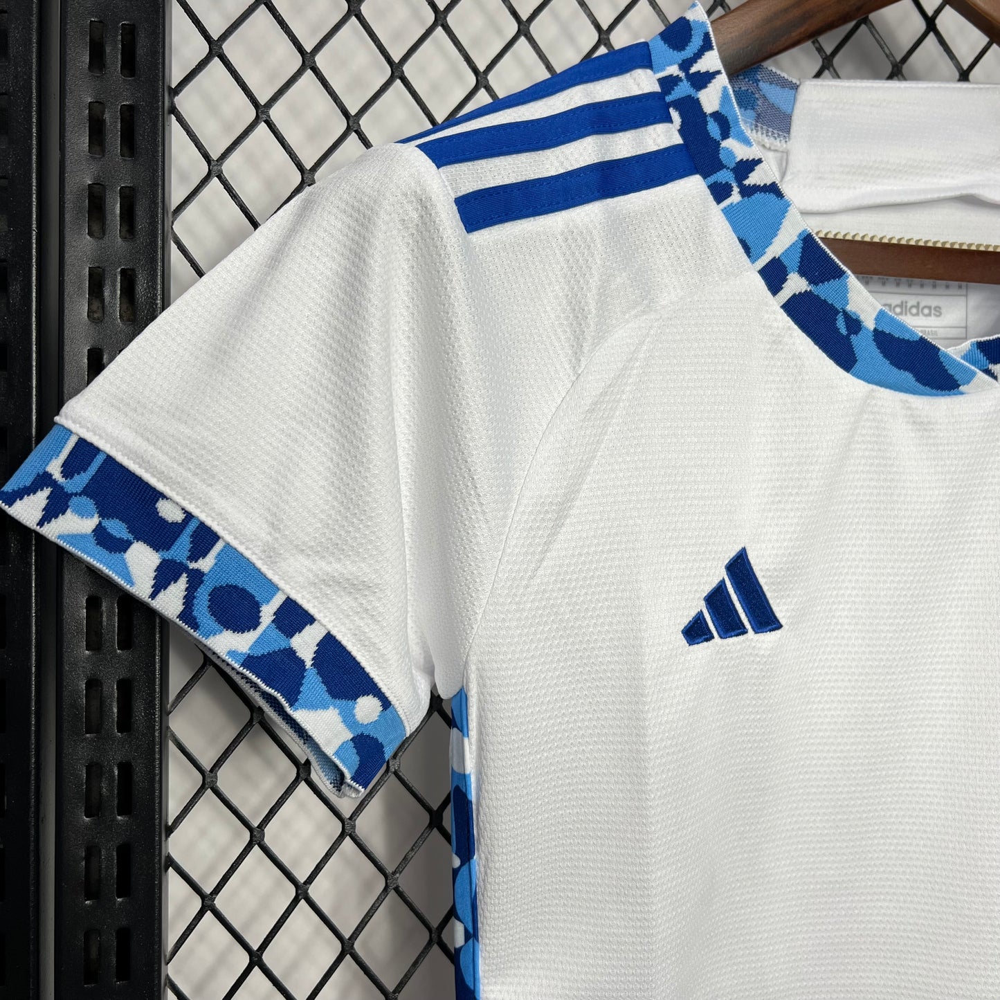 CRUZEIRO AWAY 24/25 WOMAN