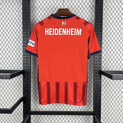 FC HEIDENHEIM HOME 25/26