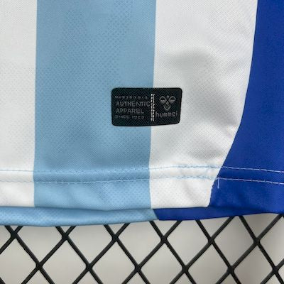 MÁLAGA HOME 25/26
