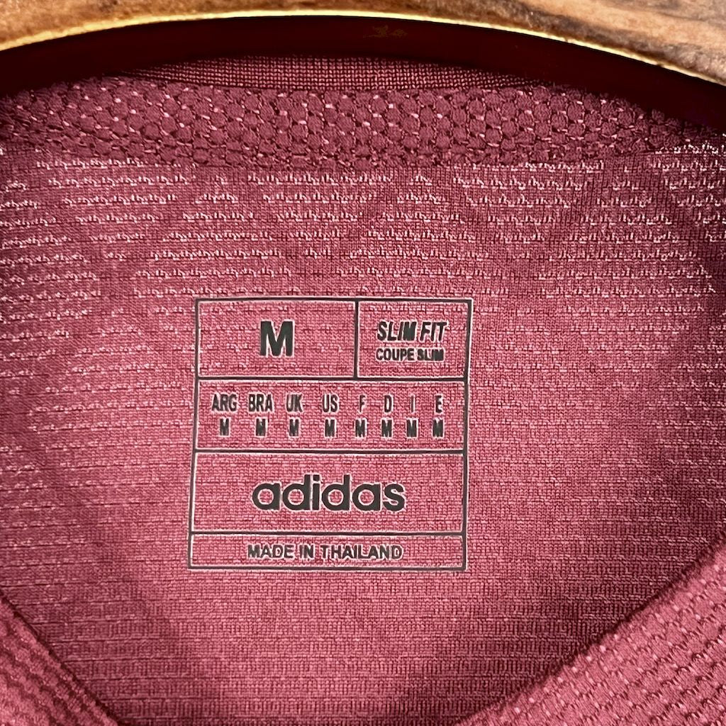 ASTON VILLA HOME 25/26