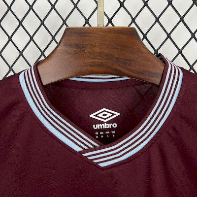 WEST HAM UNITED HOME 25/26