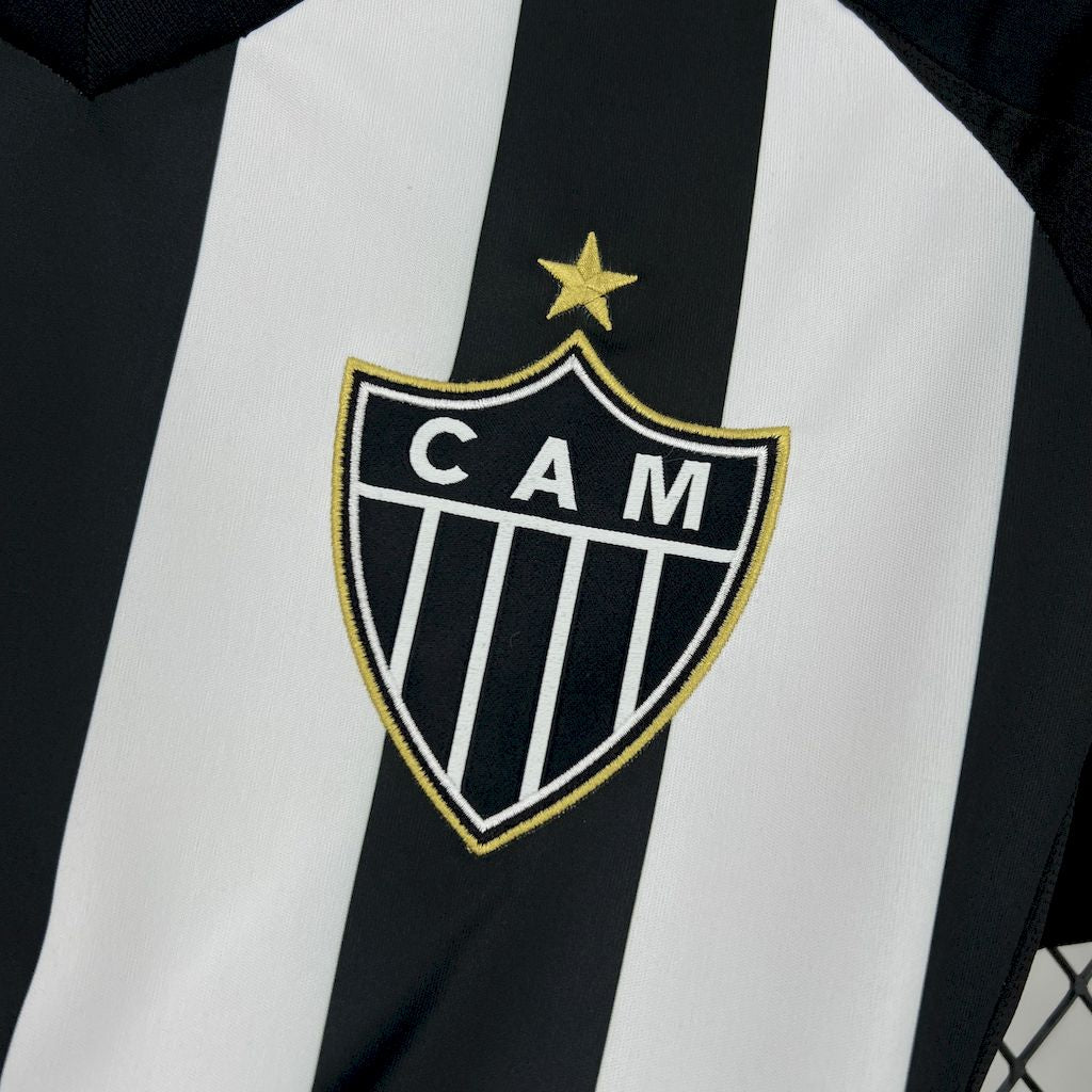 ATLÉTICO MG HOME 25/26