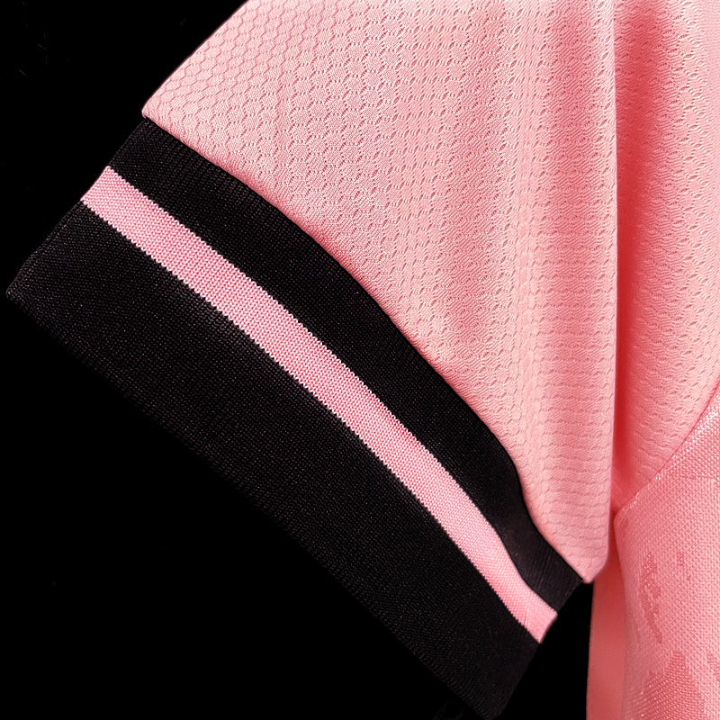 FLAMENGO OCTOBER PINK 20/21 WOMAN