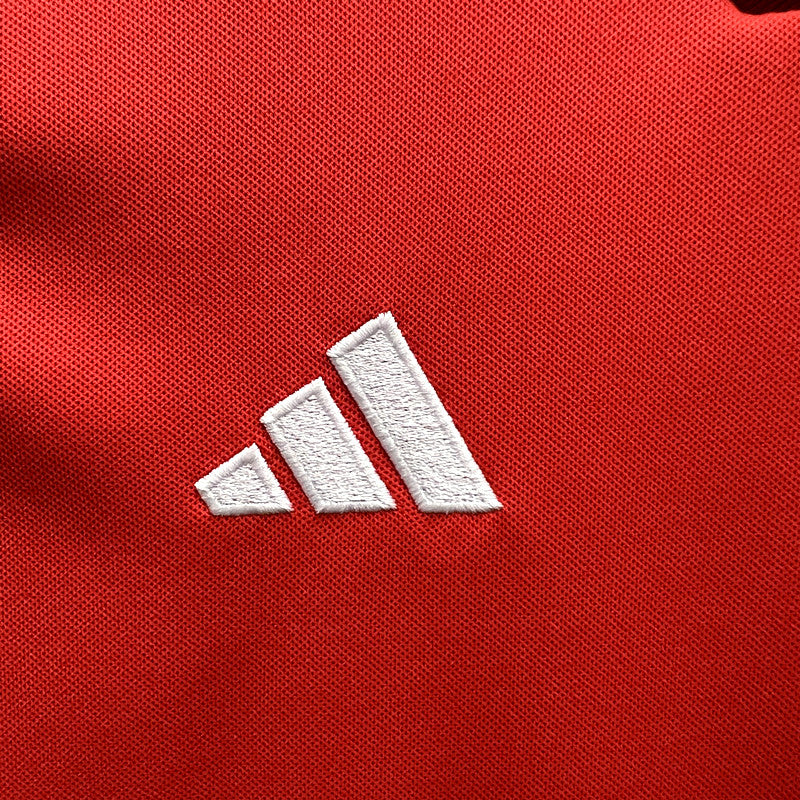 INTERNACIONAL HOME 23/24 WOMAN